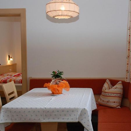 Вілла Binterhof Sexten Номер фото